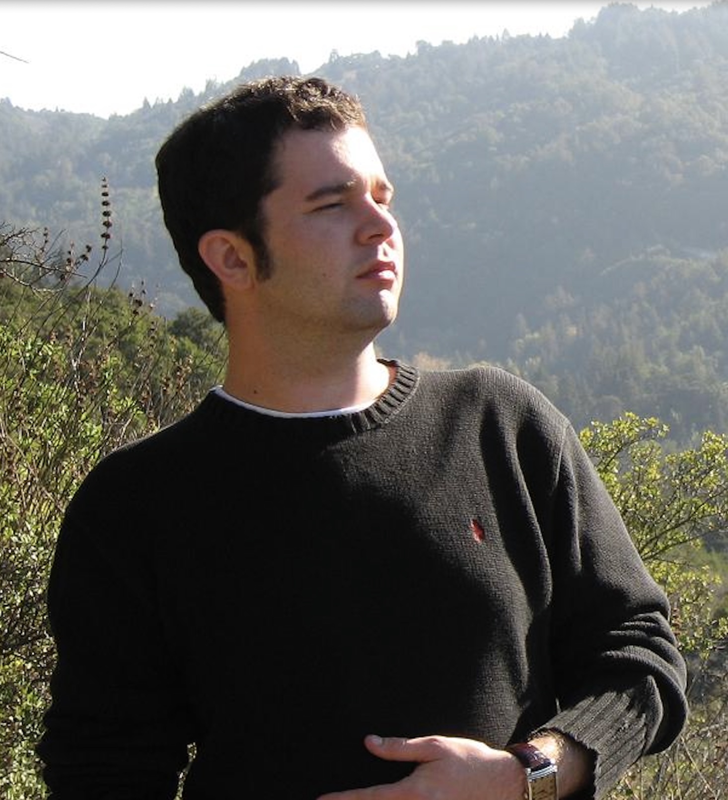 Michael Latulippe